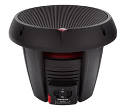 ������������� �������� Rockford Fosgate T0D410